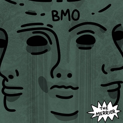 BMO (feat. Biitchseat & BLUEVALLEY) - Single
