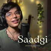 Saadgi (Female Version) artwork