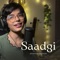 Saadgi (Female Version) artwork