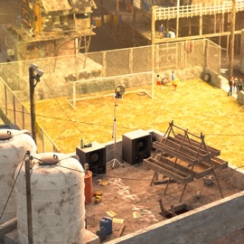 Abedi Pele Spade427 & Yigit Avcı