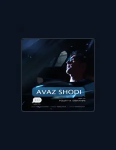 Pourya Ebrahimiを聴いたり、ミュージックビデオを鑑賞したり、経歴やツアー日程などを確認したりしましょう！