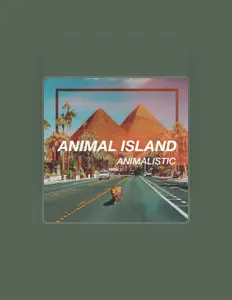 Listen to Animal Island, watch music videos, read bio, see tour dates & more!