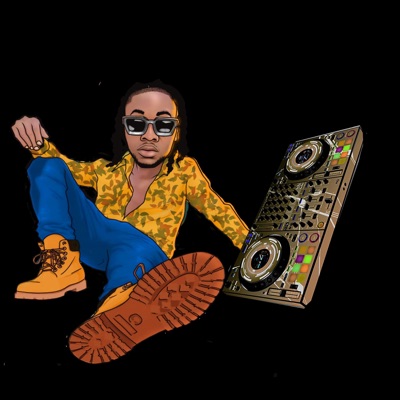 Tout Sa yo Dim Pa Dako Raboday - Single