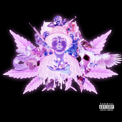 Gang (feat. Kyoshi B) - Single