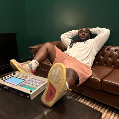 Sleep (feat. Laj, Abiye & Jacob G) - Single