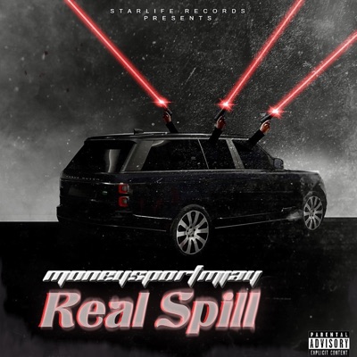 Real Spill - Single