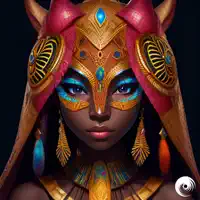 Ethiopia — Samson