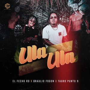 Ula Ula (feat. Braulio Fogon)