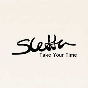 Take Your Time - Single