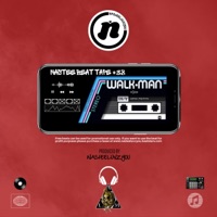 Nastee Beat Tape #38 - NasteeLuvzYou