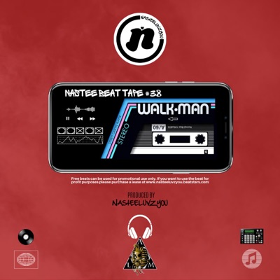 Nastee Beat Tape #38