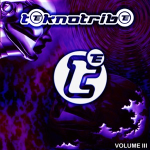 Teknotribe Vol III - Single