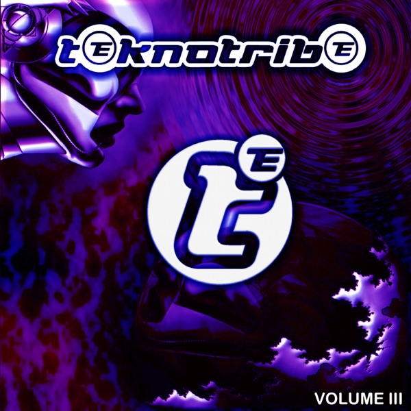 Teknotribe Vol III - Single