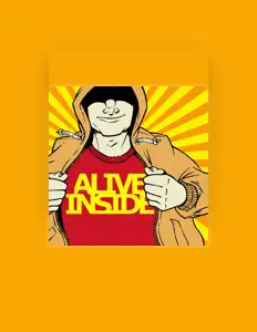 Listen to Alive Inside, watch music videos, read bio, see tour dates & more!