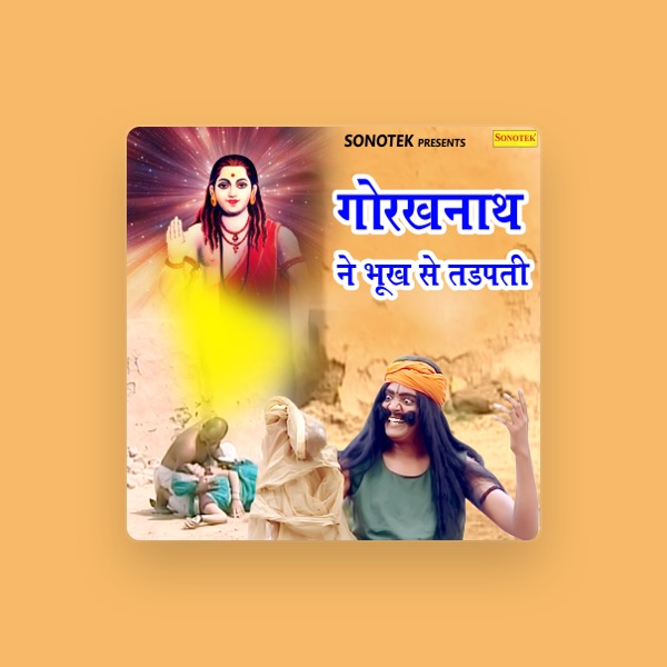 Vandana Vajpai's avatar