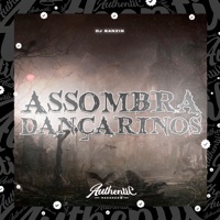 Assombra Dançarinos - Single - DJ Banzin