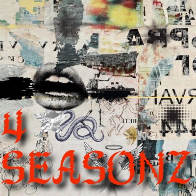 4 Seasonz - Single