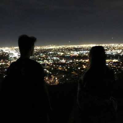 By My Side - Single