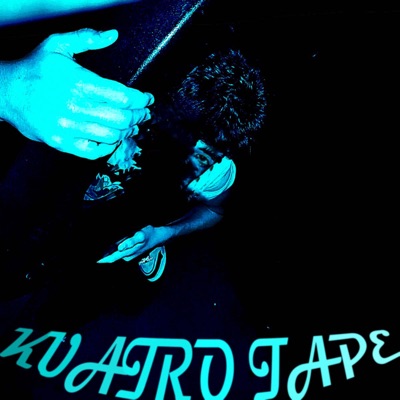 Kuatro Tape - EP