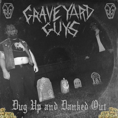 Dug Up and Danked Out