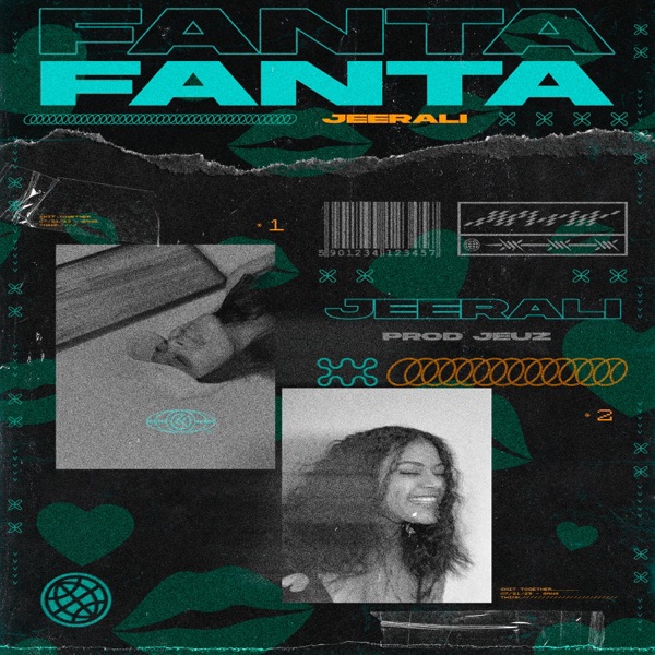 Fanta (feat. Jeuzmusicbeats)