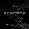 Shatterz cover