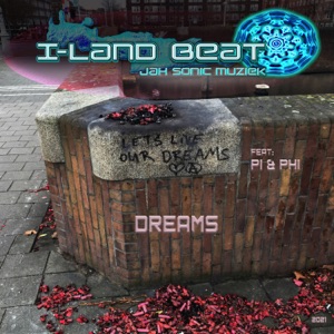 Dreams EP (feat. Pi Phi)