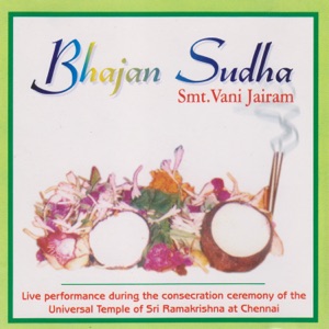 Bhajan Sudha (feat. Vani Jayaram)