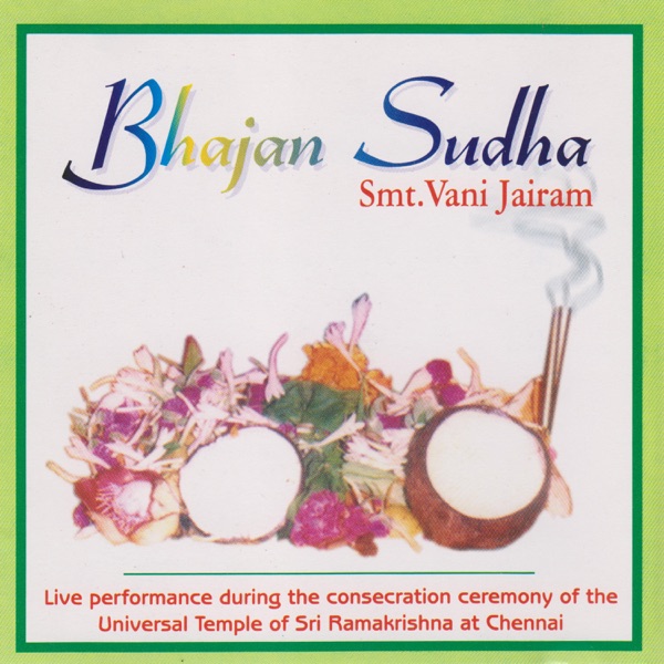 Bhajan Sudha (feat. Vani Jayaram)