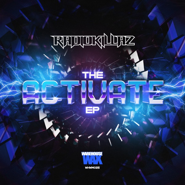 The Activate - Single