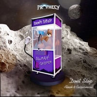 Don't Stop - Single - Caspermvsic & Almek