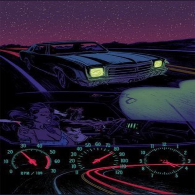 Slow Down - Single