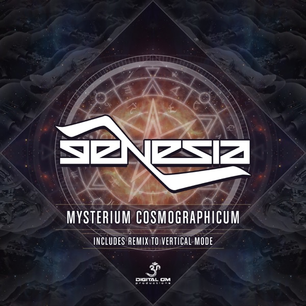 Mysterium Comsmographicum - Single