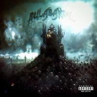 Omertá - EP - RulaBandz & Lost Star Radio