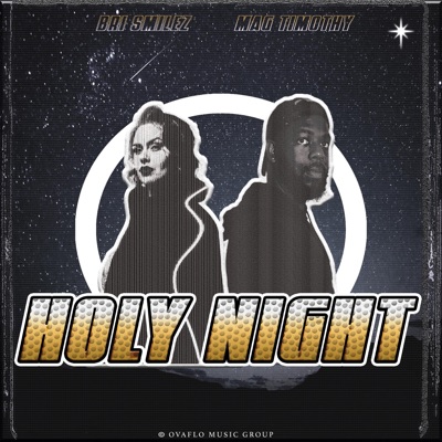 Holy Night (feat. Bri Smilez) - Single