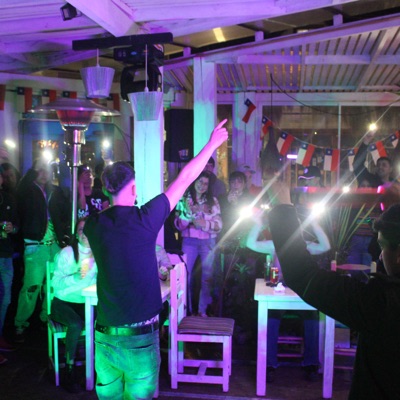 Dale Bellaka - Single