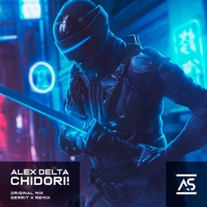 Chidori! - EP