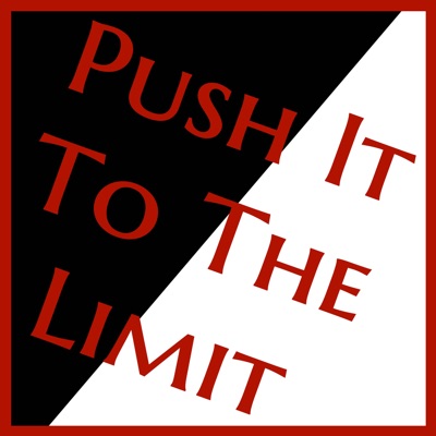 Push It to the Limit (From "Scarface") [feat. Keros Man.x] [Epic Version] - Single