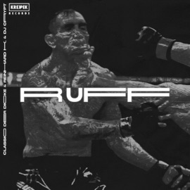 Ruff (feat. Reinhard K. & DJ Crypt) Classic Der Dicke