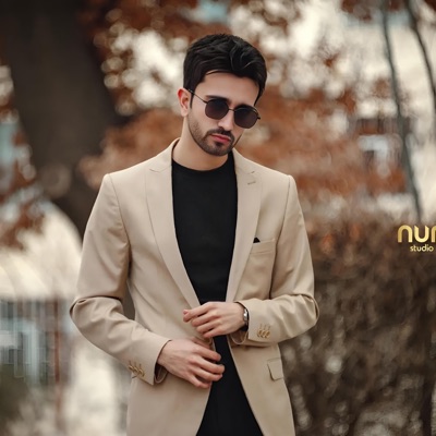Eziz Rejepow Haysy Sen Adyn - Single
