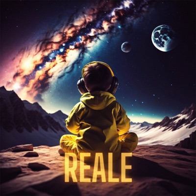Reale (feat. Gianluca Astuti) - Single