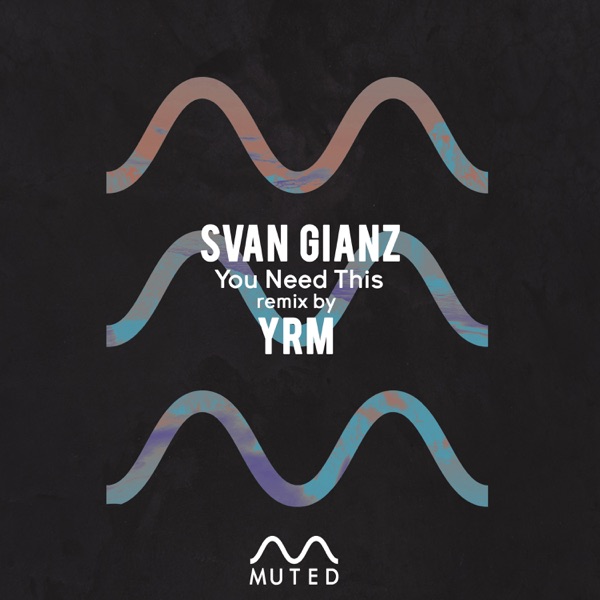 You Need This - Single