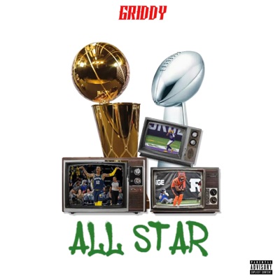 All Star - Single