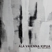 Älä Vaienna Kipua artwork