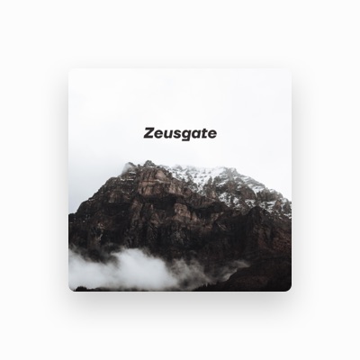 Listen to Zeusgate, watch music videos, read bio, see tour dates & more!