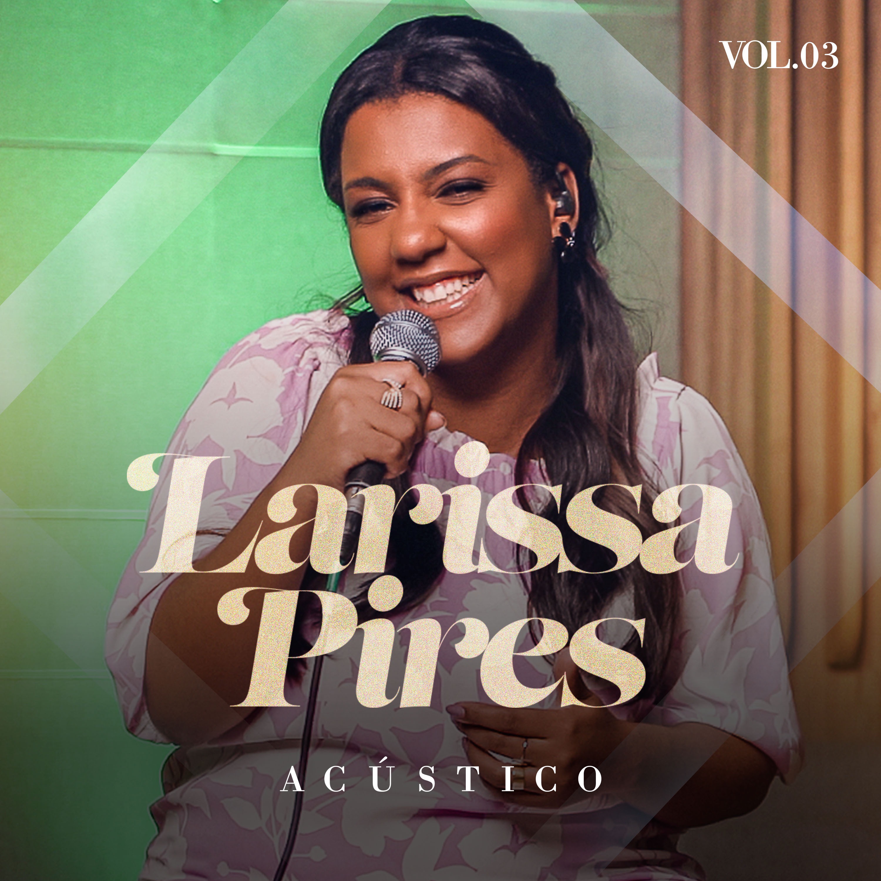 Larissa Pires Regente dos Meus Dias