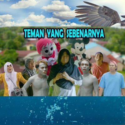 Mak Beti - Teman yang sebenarnya