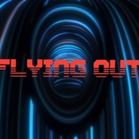 Flying Out - Single - Mojuu
