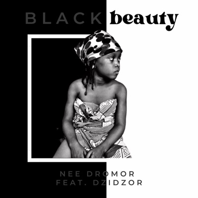 blackbeauty (feat. Dzidzor) - Single