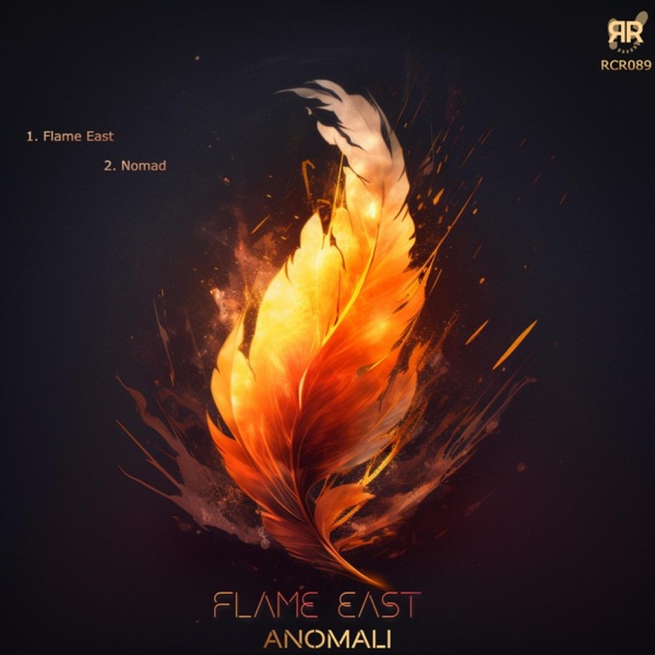 Flame East - Single